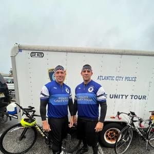 Meet your Posher, Pat